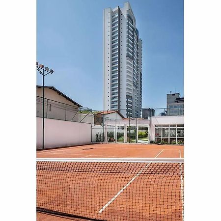 Anylife Summit Pinheiros Lägenhet São Paulo Exteriör bild