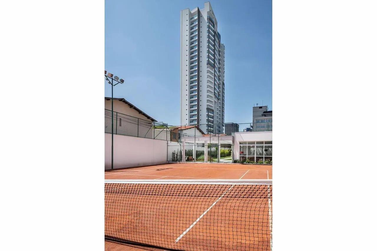 Anylife Summit Pinheiros Lägenhet São Paulo Exteriör bild